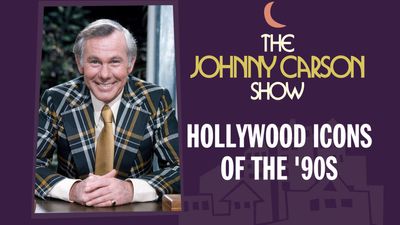 Season 16, Episode 13 The Johnny Carson Show: Hollywood Icons Of The '90s - Woody Harrelson (3/20/92)