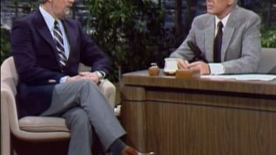Season 18, Episode 06 The Johnny Carson Show: Animal Antics With Leonard Waxdeck's Birdcallers (6/7/83)
