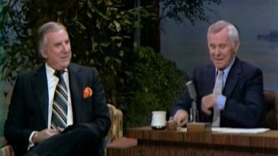 Season 18, Episode 05 The Johnny Carson Show: Animal Antics With Joan Embery (5/28/80)