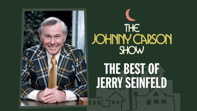 Season 10, Episode 06 The Best of Jerry Seinfeld (2/21/91)