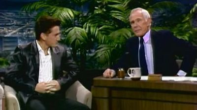 Season 11, Episode 09 The Johnny Carson Show: The Best of Richard Pryor (10/9/86)