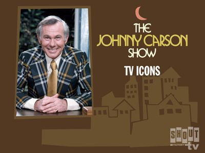 Season 20, Episode 05 The Johnny Carson Show: TV Icons - Jane Goodall (1/3/84)
