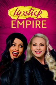  Lipstick Empire Poster