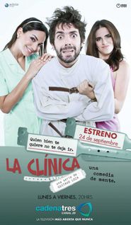  La Clinica Poster