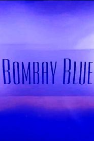  Bombay Blue Poster