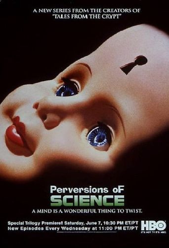  Perversions of Science Poster