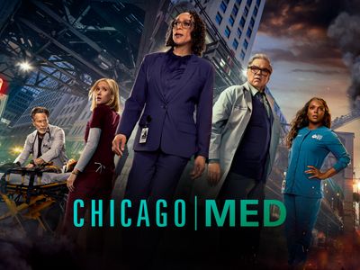 Season 10, Episode 21 Baby Mine...