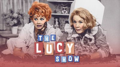 Season 05, Episode 22 Lucy Meets Sheldon Leonard