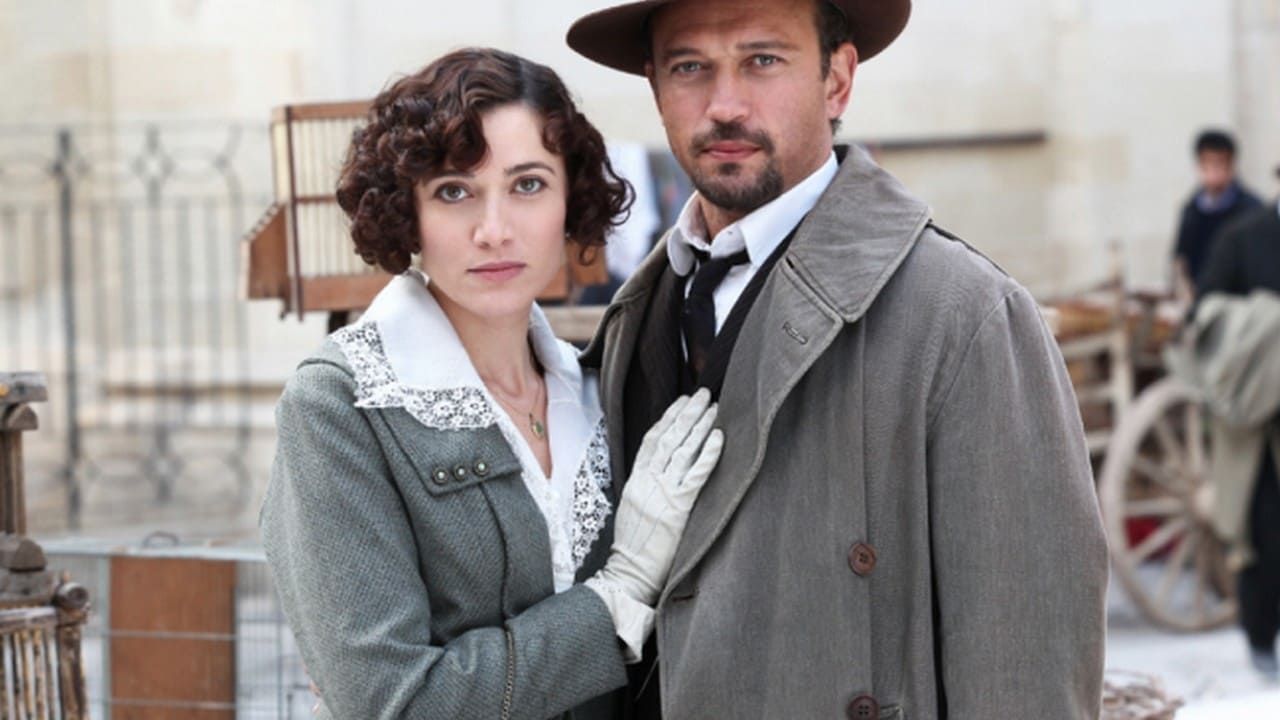 Cesare Mori Il prefetto di ferro Season 1 Where To Watch Every