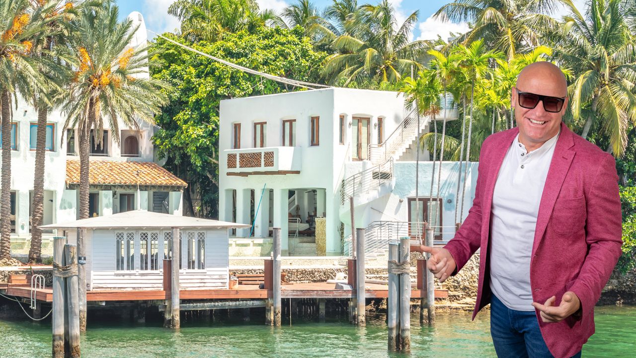 Pam Bondi’s Luxury Lifestyle: Penthouses, Mansions, And Rolls-royces