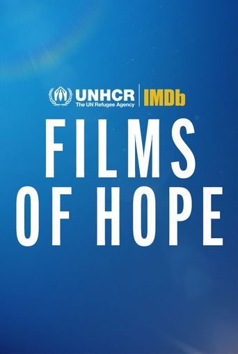  Films of Hope Poster