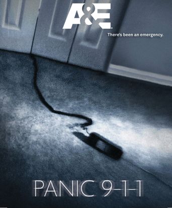  Panic 9-1-1 Poster
