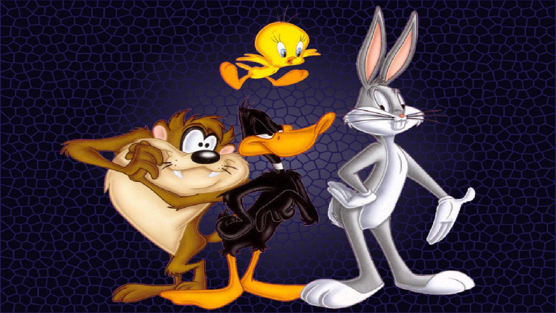 Season 01, Episode 24 Bugs Bunny Show #24