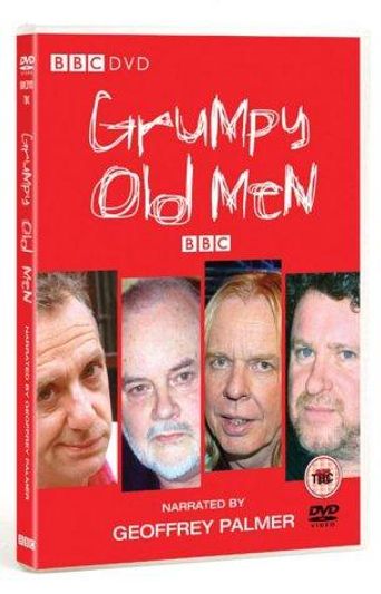  Grumpy Old Men Poster