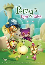  Percy's Tiger Tales Poster