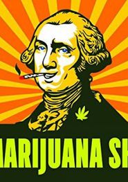  The Marijuana Show Poster