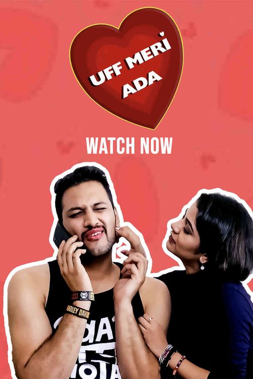 Uff Meri Ada poster