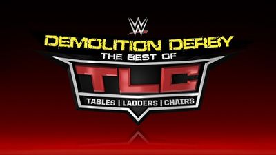 Season 2014, Episode 00 Demolition Derby Best of TLC