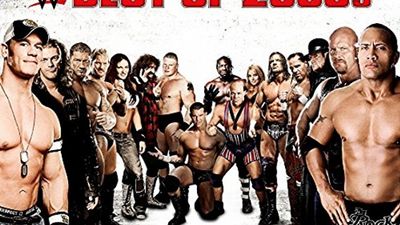 Season 03, Episode 02 WWE: Best of 2000s Episode 2