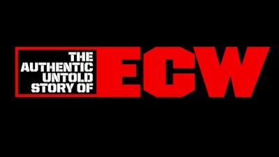 Season 2016, Episode 00 Authentic Untold Story of ECW