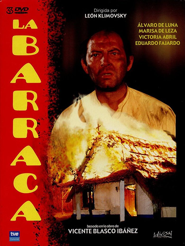 La barraca