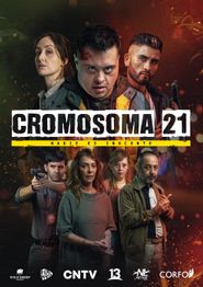  Chromosome 21 Poster