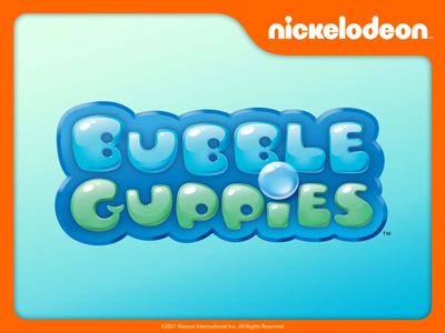 Season 06, Episode 33 Bubble Guppies: A Slow Day in Zippy City!