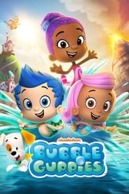  Bubble Guppies Poster