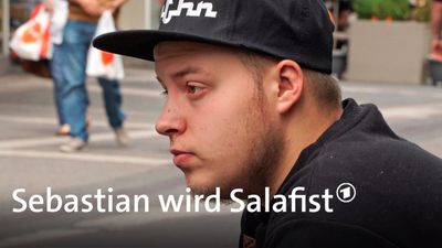 Season 01, Episode 03 Sebastian wird Salafist