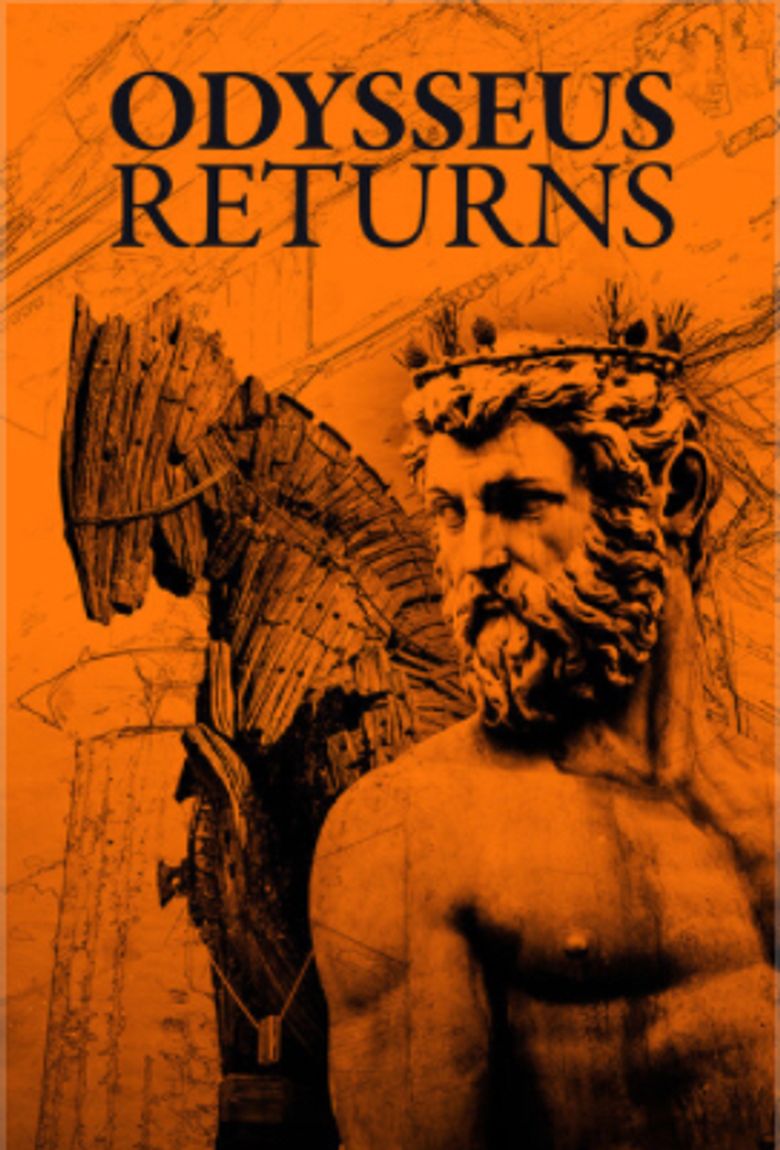 Odysseus Returns