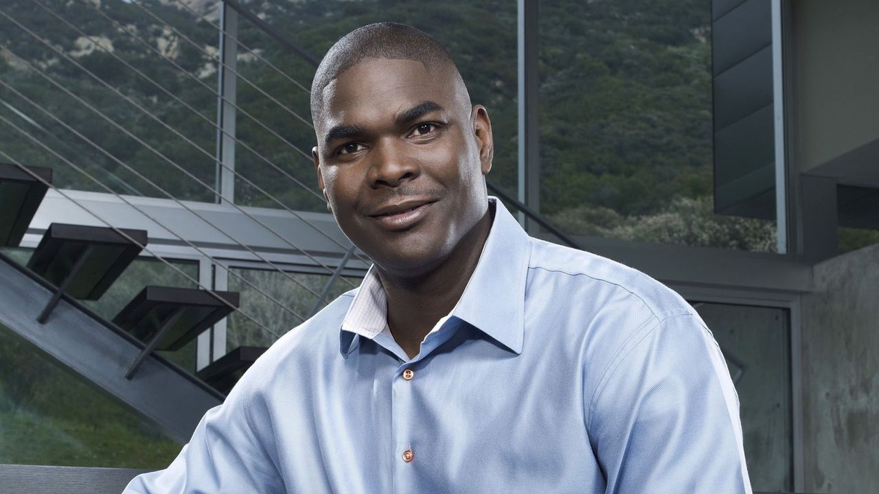 Keyshawn Johnson: Tackling Design: Where to Watch and Stream Online ...