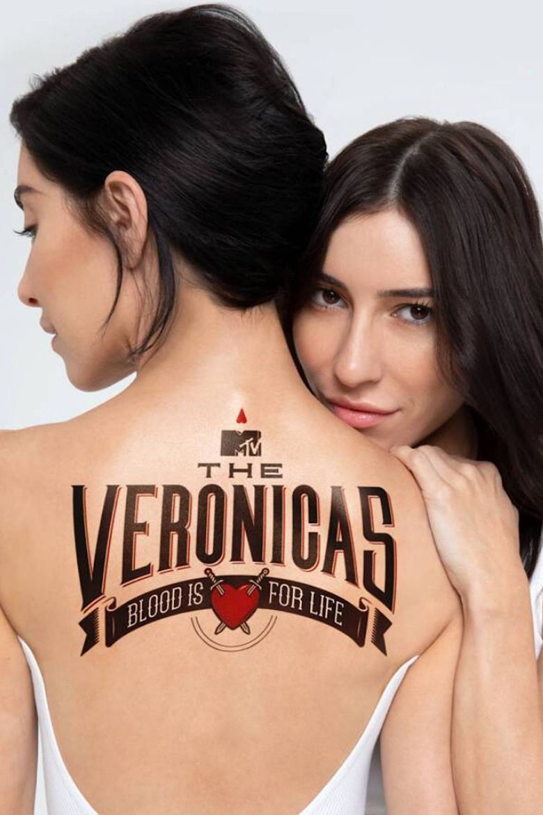 The Veronicas: Blood Is for Life