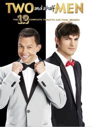 Two and a Half Men Season 12 Poster