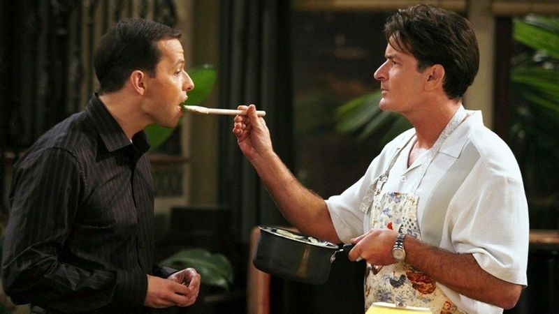 Two and a Half Men: Where to Watch and Stream Online | Reelgood