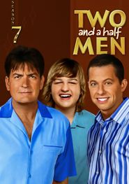 Two and a Half Men Season 7 Poster