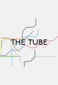 The Tube Poster