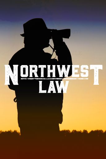 Northwest Law Poster