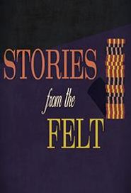  Stories from the Felt Poster