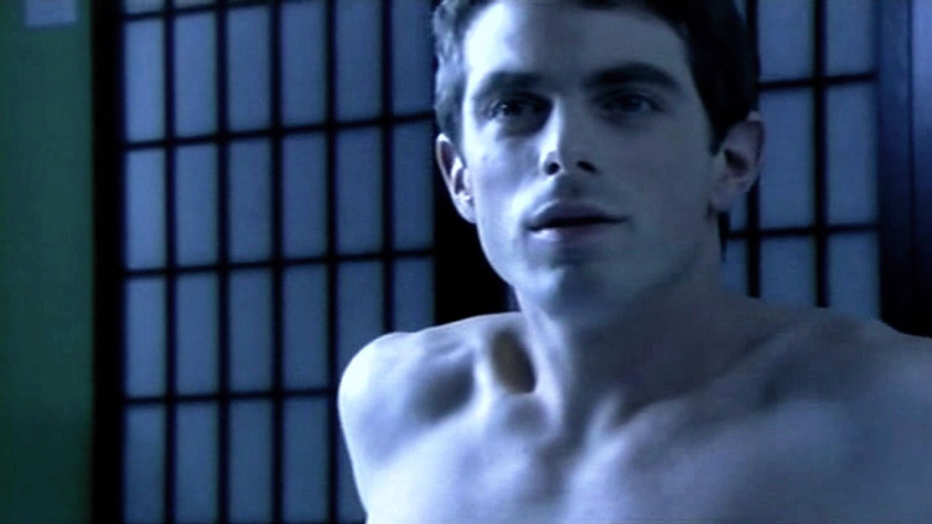 The Lair Backdrop