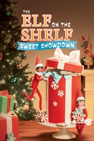 The Elf on the Shelf: Sweet Showdown Poster