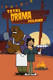  Total Drama Island: Reboot Poster