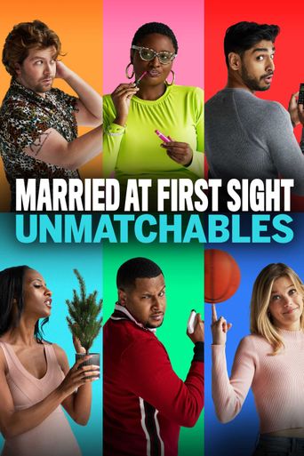 Married at First Sight: Unmatchables: Where to Watch and Stream Online