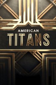  American Titans Poster