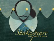  Shakespeare: The King's Man Poster