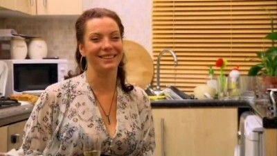 Season 21, Episode 49 Doncaster, Signe Jase