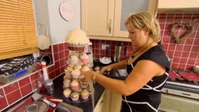 Season 21, Episode 48 Doncaster, Tracey Hewer
