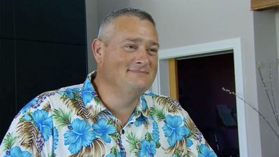Season 46, Episode 40 Come Dine with Me