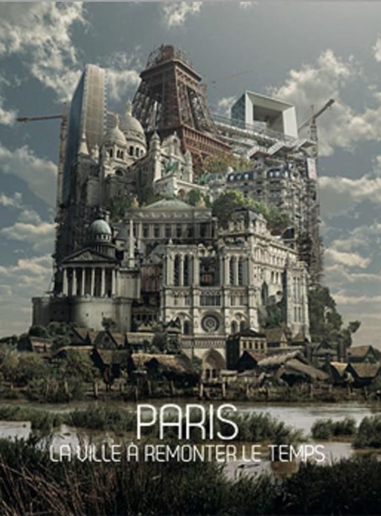 Paris the Great Saga