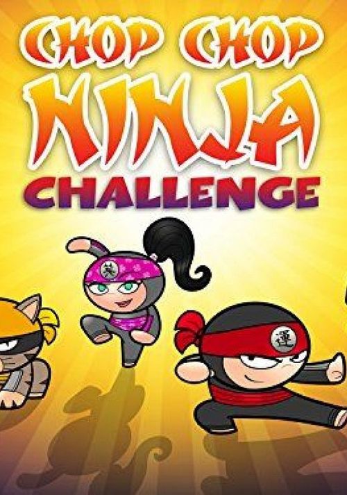 Chop Chop Ninja - Where to Watch and Stream - TV Guide