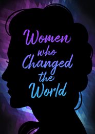  Women Who Changed the World Poster